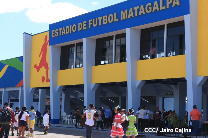 ESTADIO